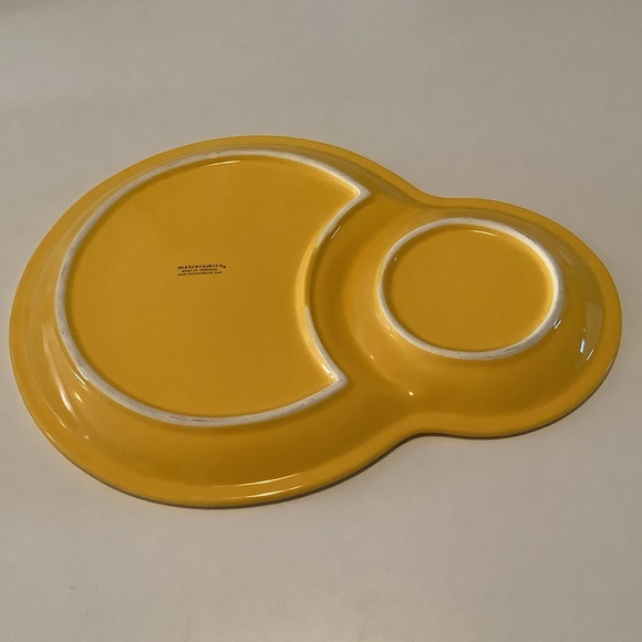 MCM Serving Platter (Super Sized) - Picture 4 of 7